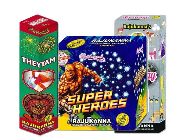 online crackers shopping